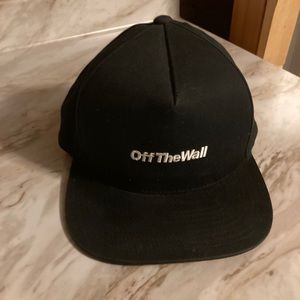 Vans Hat
